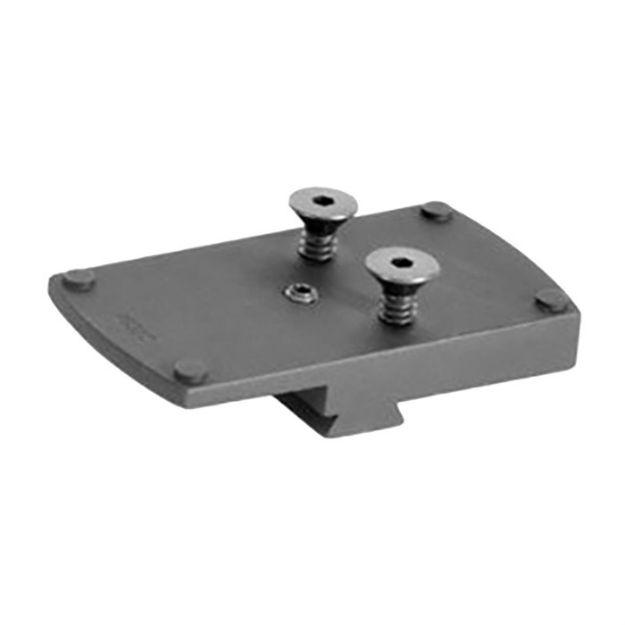 Picture of Fixed Sight Mount For Vortex Viper/Venom Fit Kimber 1911 Blk