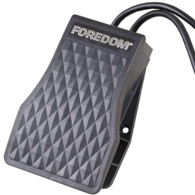 Picture of Fct-1 Foot Control 115V