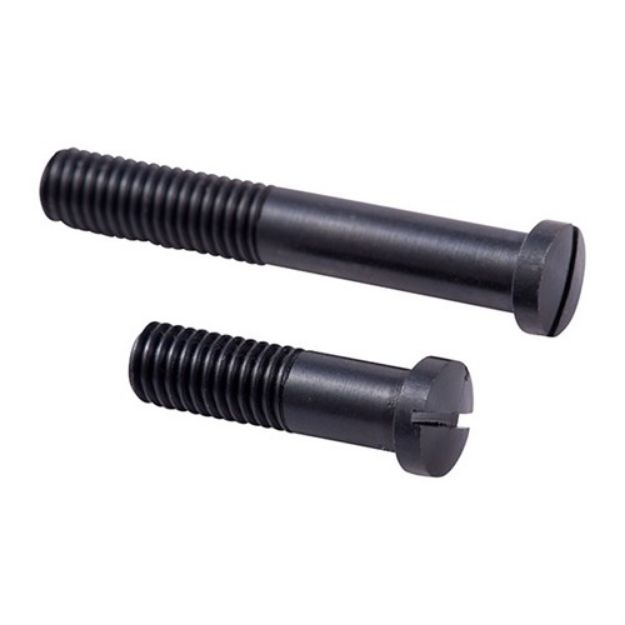 Picture of Fits Springfield Long Front/Rear Tang Screw, Pair