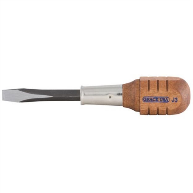 Picture of Windage Screwdriver W/Wood Handle
