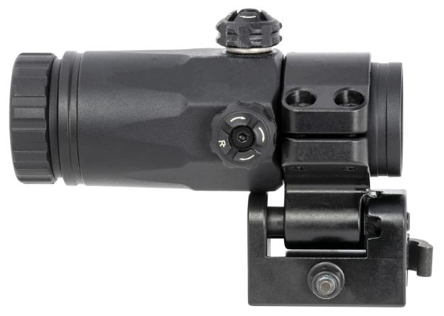 Picture of Mepro Mx3-T With Tactical Flip Mount