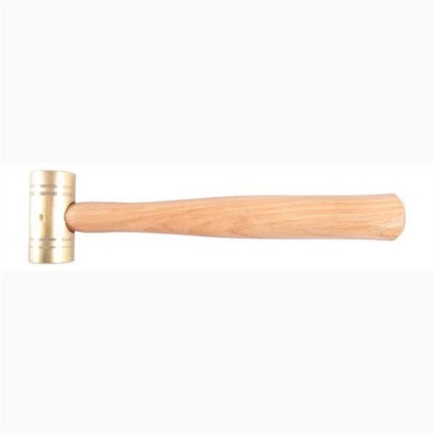 Picture of Brass Hammer 16Oz