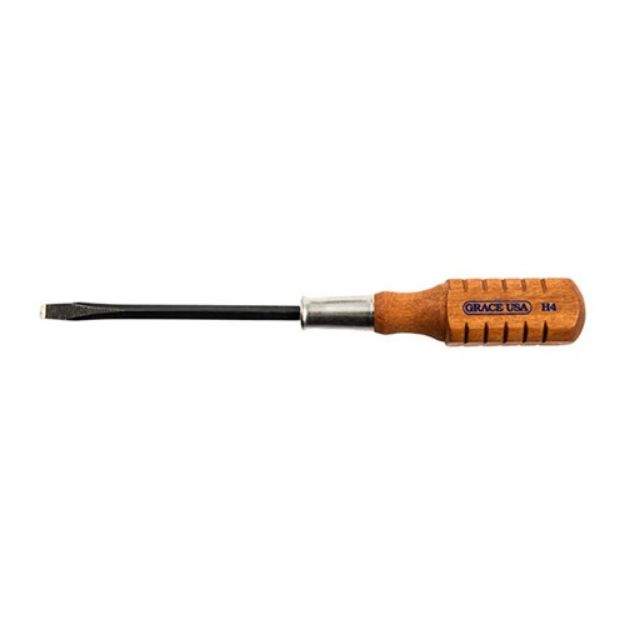 Picture of H4 Screwdriver, .235'' Wide, .044'' Thick, 8.5'' Long
