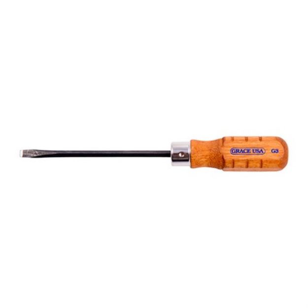 Picture of G3 Screwdriver, .160'' Wide, .031'' Thick, 5.5'' Long