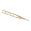 Picture of 3/32'' (2.4Mm) Brass Pin Punch
