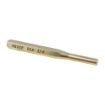 Picture of 1/4'' (6.4Mm) Brass Pin Punch