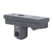Picture of #6A Bipod Adapter For Rails 5/16'' Wide