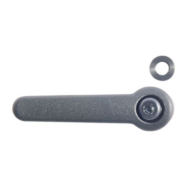 Picture of Swivel Locking S-Lever For Harris-Type Bipods