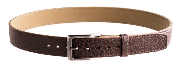Picture of Tejas El Cibolo Gun Belt Chocolate 32''