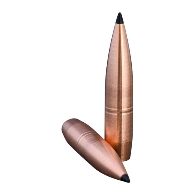 Picture of 284 Caliber/7Mm (0.284'') 145Gr Tipped Hollow Point 50/Box