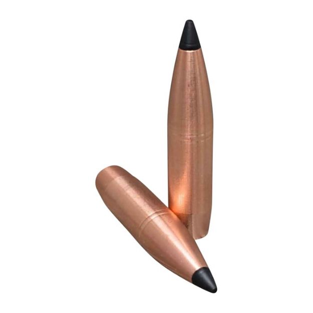 Picture of 308 Caliber (0.308'') 185Gr Tipped Hollow Point 50/Box