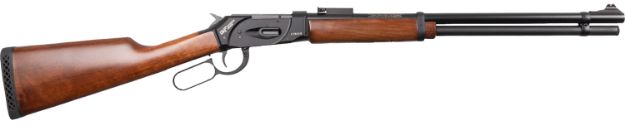 Picture of Gflvr410 Lever Action 410 Gauge 20'' Bbl 7-Rd Blued Shotgun