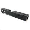 Picture of Marksman V4 Slide For Glock 19 Gen 3 9Mm Luger Nitride