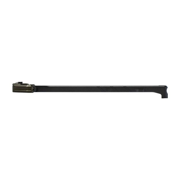 Picture of Breach Charging Handle Ambi Small Levers For Ar-15 Blk/Odg