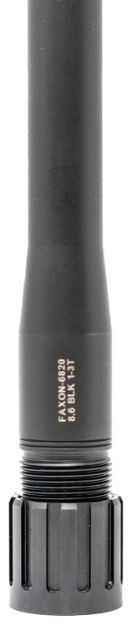 Picture of 8.6 Blackout 16'' 1-3 Twist Modified Light Palma Remage Bbl