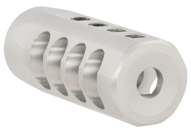 Picture of Side-Baffle Brake .338 5/8-24 Titanium