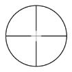 Picture of Vx-3Hd 6.5-20X50mm Sfp Fine Duplex Reticle Black