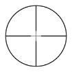 Picture of Vx-3Hd 6.5-20X50mm Sfp Fine Duplex Reticle Black