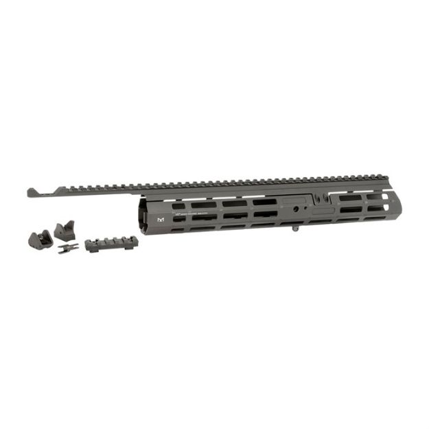 Picture of Henry 357 Handguard Sight System