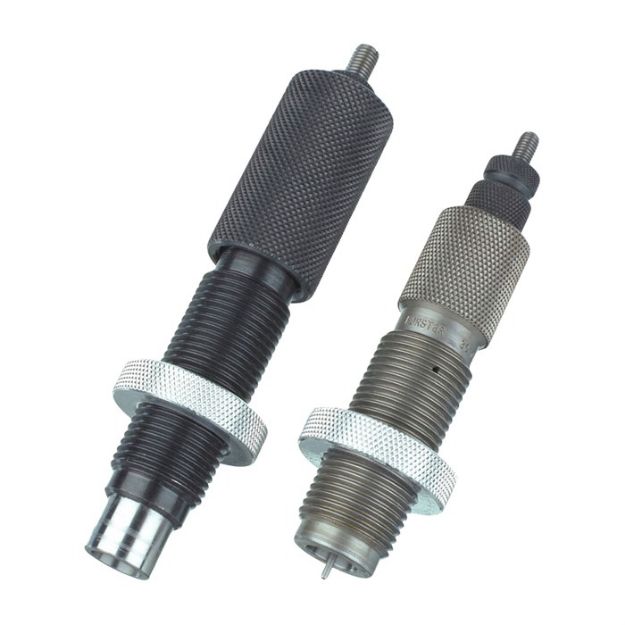 Picture of 6Mm Arc Full Length Bench Rest Die Set