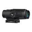 Picture of Saber 5X36mm 5.56/308 Strike Red Moa Reticle Black