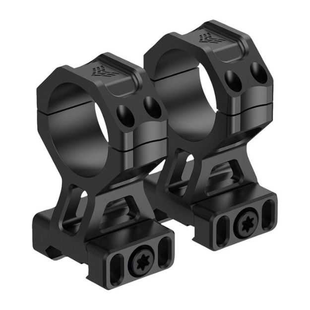 Picture of Freedom Rings Ii 30Mm (1.6'') 0 Moa Black