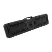Picture of Double Scoped Rifle Case 51'' Black
