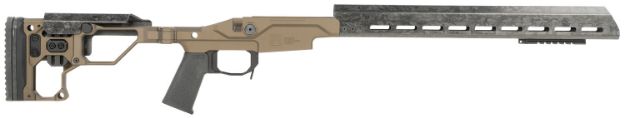 Picture of Modern Precision Sa Chassis W/17'' Handguard Desert Brown