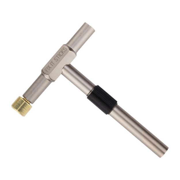 Picture of Brass Hammer Head