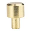 Picture of Brass Hammer Head