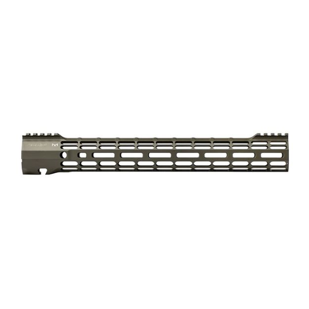 Picture of M5 (.308) Atlas S-One 15'' Handguard M-Lok For Ar-308 Odg