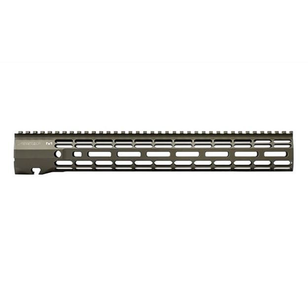 Picture of M5 (.308) Atlas R-One 15'' Handguard M-Lok For Ar-308  Odg
