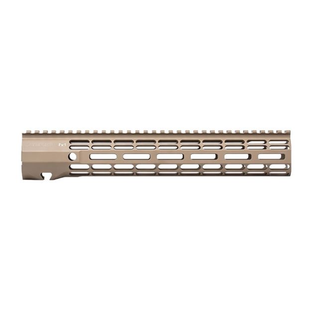 Picture of M5 (.308) Atlas R-One 12.7'' Handguard M-Lok For Ar-308  Fde