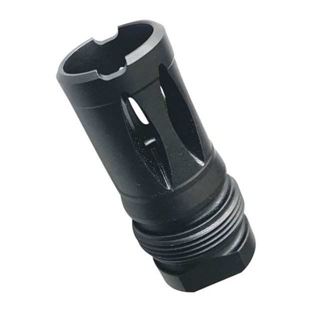 Picture of Xeno Flash Suppressor 5/8''X24 Thread