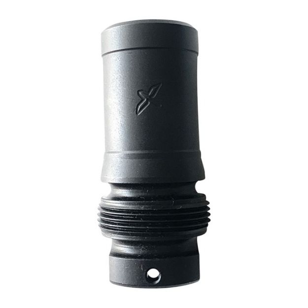 Picture of Xeno Flash Suppressor 1/2''X28 Thread