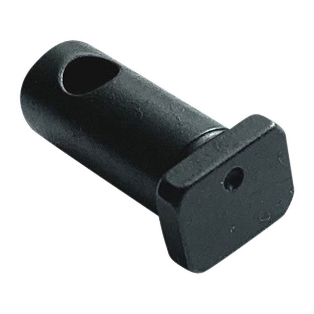 Picture of Sotar Cam Pin, Nitried Coated