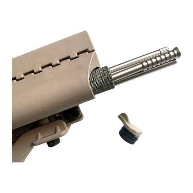 Picture of Compact Sectional Rods For Ar15/M16, 14.5-16 Configuration