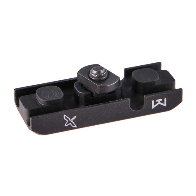 Picture of M-Lok Cable Management Panel Blk