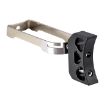 Picture of 1911 Curved  X-Line Trigger System Medium- Black