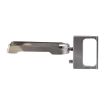 Picture of 1911 Flat  X-Line Trigger System Long- Silver