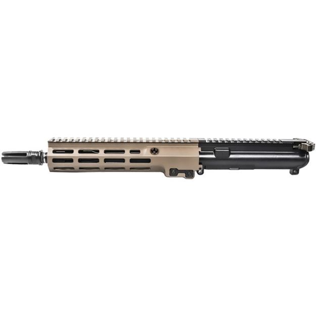 Picture of Mk16 10.3'' Urgi Upper Chf Barrel, Ach, Rebcg 5.56Mm Ddc