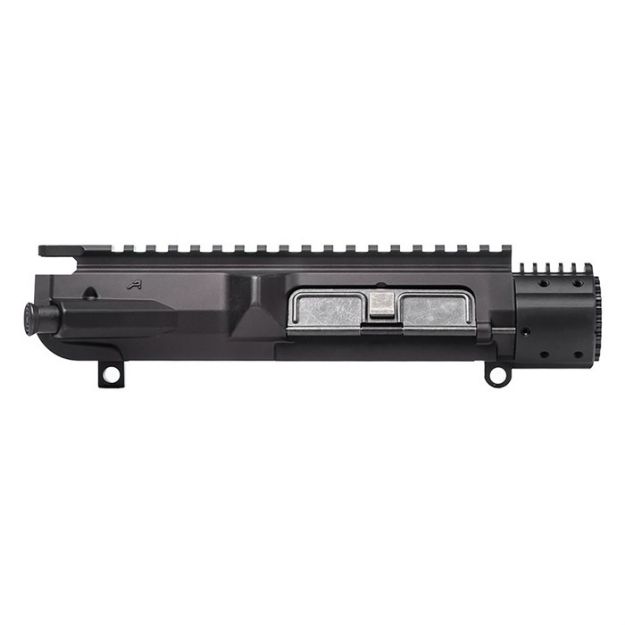 Picture of M5e1 Enhanced 308 Winchester Assembled Upper Receiver Black
