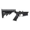 Picture of M4a1 Clone Complete Lower Receiver For Ar-15 Black