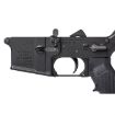 Picture of M4a1 Clone Complete Lower Receiver For Ar-15 Black