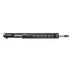 Picture of M5e1 308 Win Assembled Upper Fluted 18'' Rifle Threaded Black