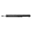 Picture of M5e1 308 Win Assembled Upper Fluted 18'' Rifle Threaded Black