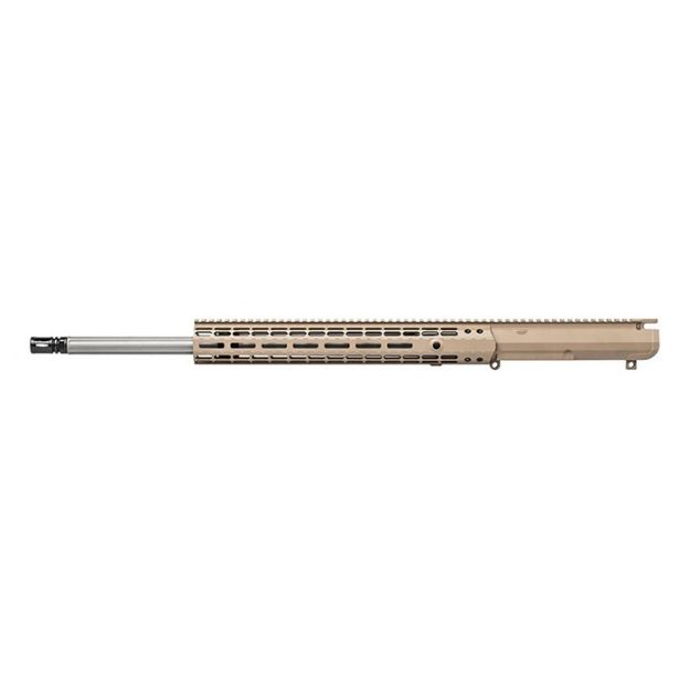 Picture of M5e1 6.5 Cm Assembled Upper Fluted 22'' Rifle Threaded Fde