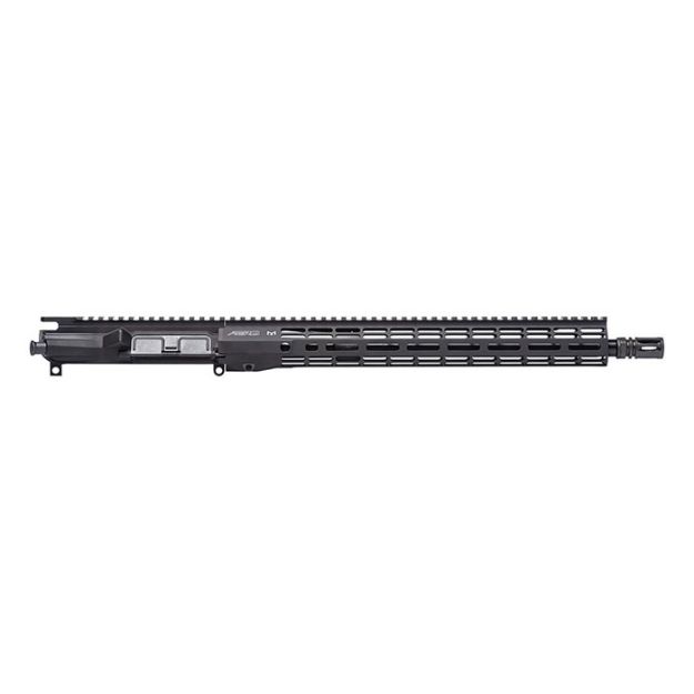 Picture of M4e1 300Blk Assembled Upper 16''Bbl Threaded W/Rm15'' Hg Blk