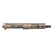 Picture of M4e1 300Blk Assembled Upper 8''Bbl Threaded W/Rm7.3'' Hg Fde