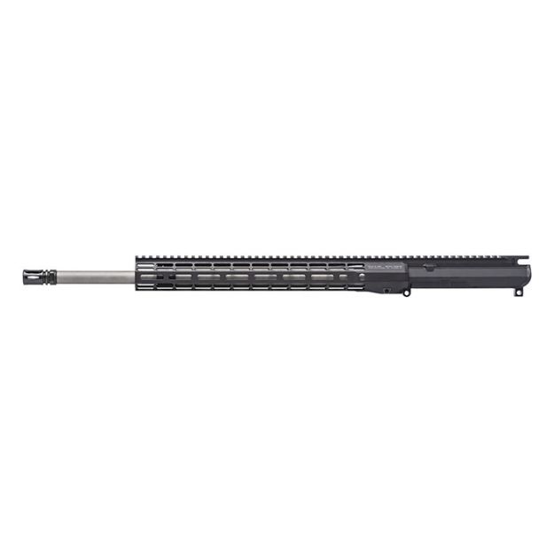 Picture of M4e1-T 6.5 Grendel Assem Upper Dmr 20''Bbl Rifle Threaded Blk